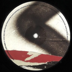 Alan Fitzpatrick — Step Away