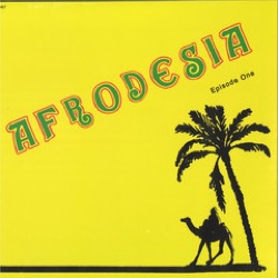 Afrodesia — Episode One