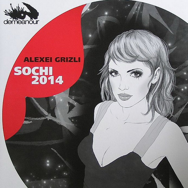 Alexei Grizli — Sochi 2014