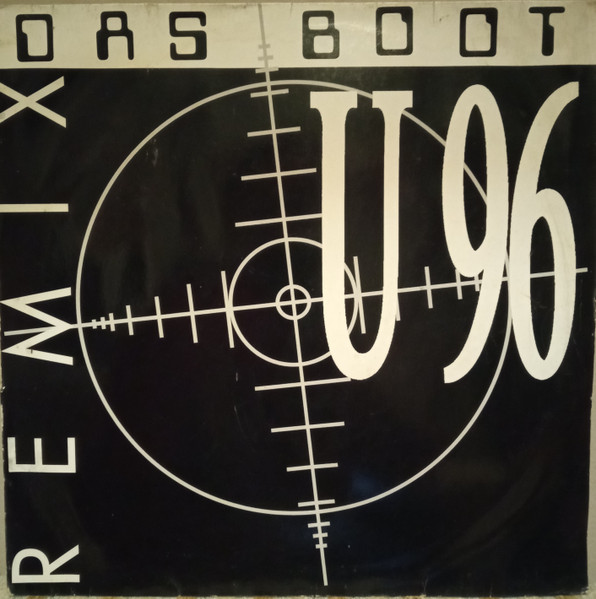 U 96 — Das Boot (Remix)