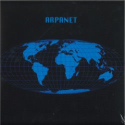 Arpanet — Wireless Internet