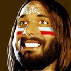 Sebastien Tellier — Politics (LP)