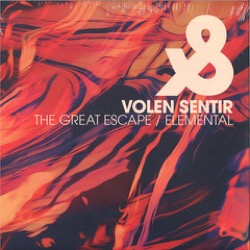 Volen Sentir — The Great Escape / Elemental