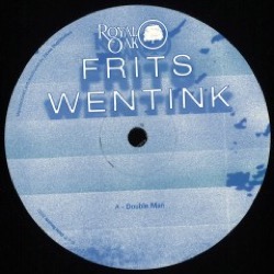 Frits Wentink — Double Man