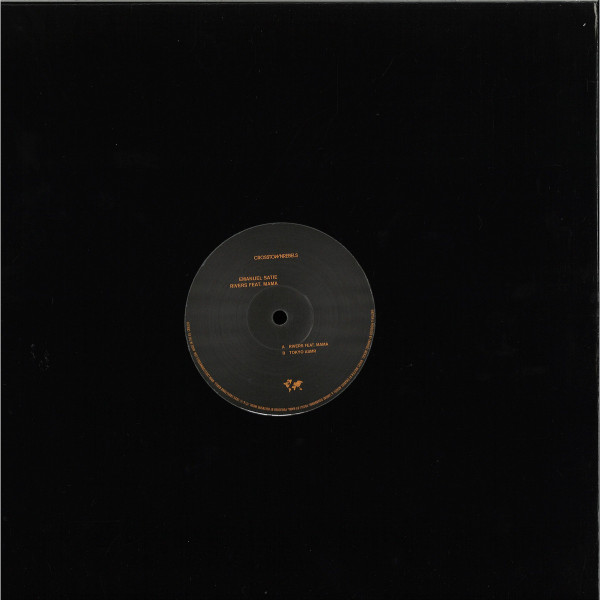 Emanuel Satie Feat. Mama — Rivers