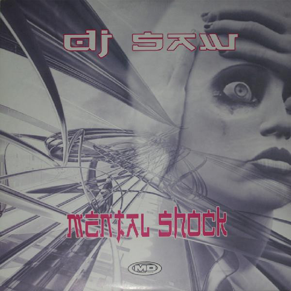 DJ Saw — Mental Shock