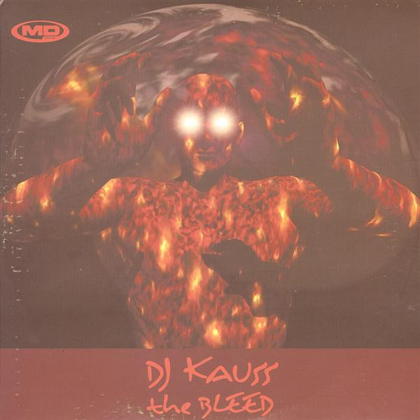 DJ Kauss — The Bleed