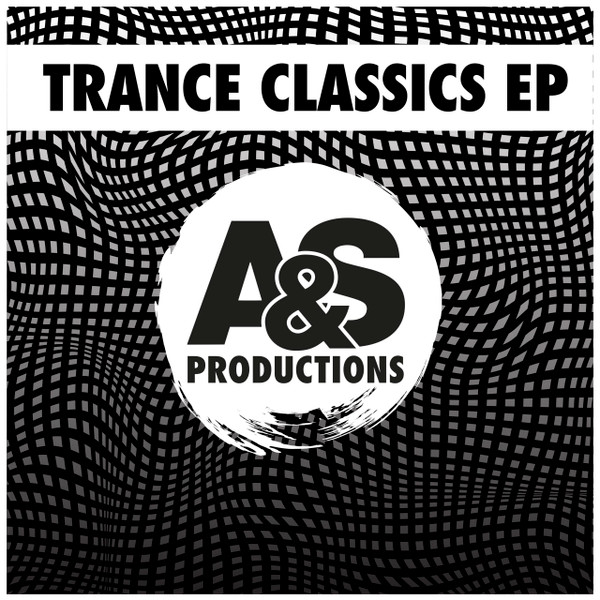 Various — Trance Classics EP