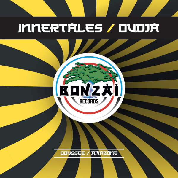 Innertales / Oudja — Odyssee / Amazone