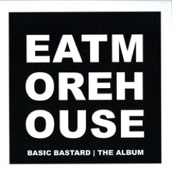 Basic Bastard — The Album