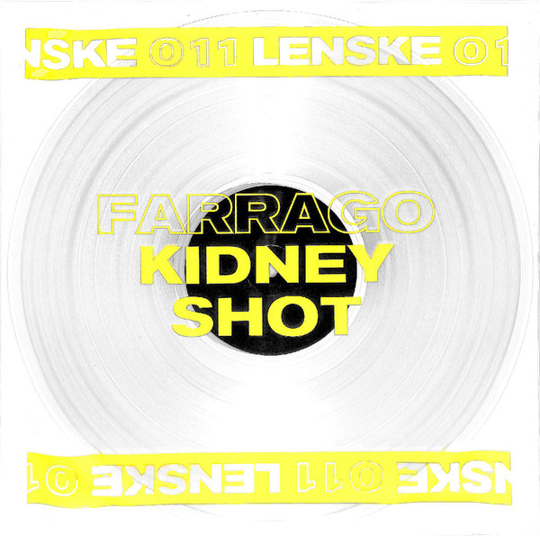 Farrago — Kidney Shot