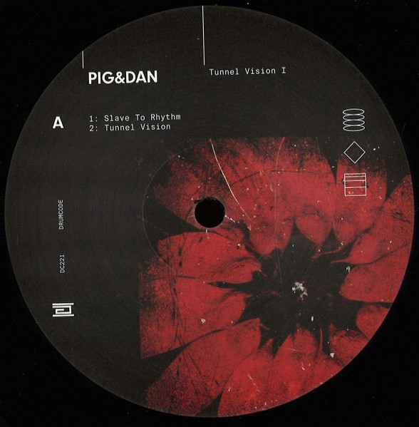 Pig&Dan — Tunnel Vision I