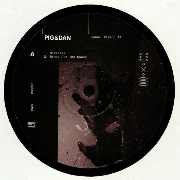 Pig&Dan — Tunnel Vision II
