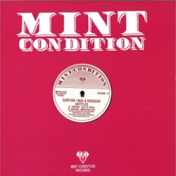 Subfunk / Mac & Rudedog — Untitled