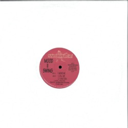 Mood II Swing — Move Me Ep