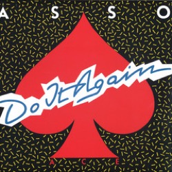 Asso — Do It Again