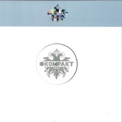 Marc Romboy — Speicher 114