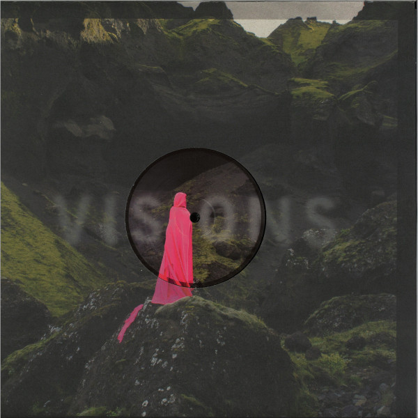 Various — Visions Pt. 2