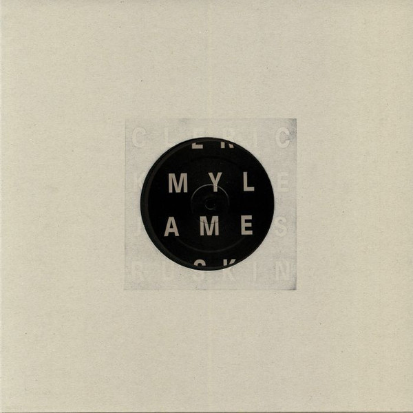 Cleric & Kmyle — Empty Shells EP