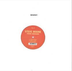 Steve Moore — Frame Dragging