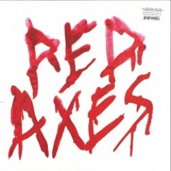 Red Axes — Red Axes