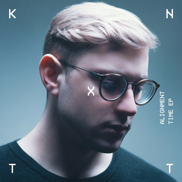 Alignment — Time EP