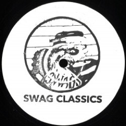 Len Lewis — Dark Cavern / Bar-B-Q's