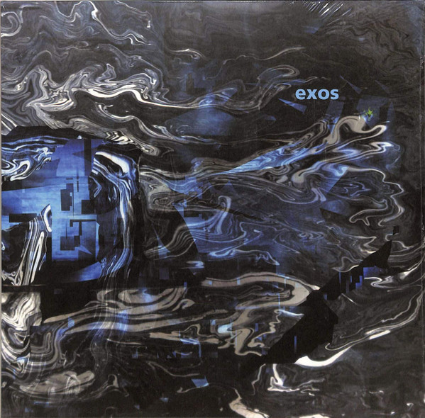 Exos — Indigo