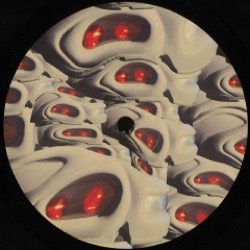 Blame The Mono — Dubious Scars Ep