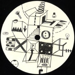 Gogan — On My Way Ep