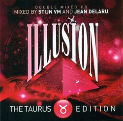 Various — Illusion 2011 - The Taurus Edition