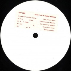 Priori — On A Nimbus Remixes
