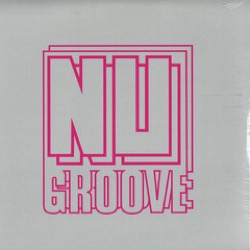 Various — Nu Groove Records Classics Volume 1