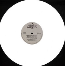 Kenix Music feat. Bobby Youngblood — There's Never Been Someone Like You (White Coloured Vinyl)