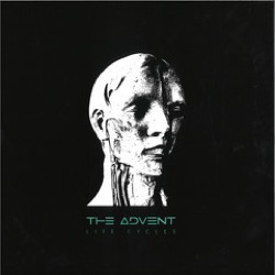 The Advent — Life Cycles (2xLP)