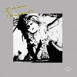 Liaisons Dangereuses — Los Niños Del Parque