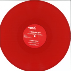 Maurice — This Is Acid