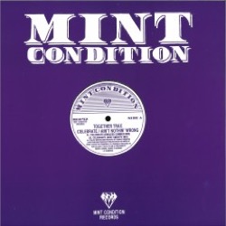 Together Trax — Celebrate / Ain't Nothin' Wrong