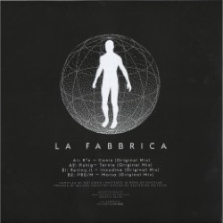 Various Artists — La Fabbrica