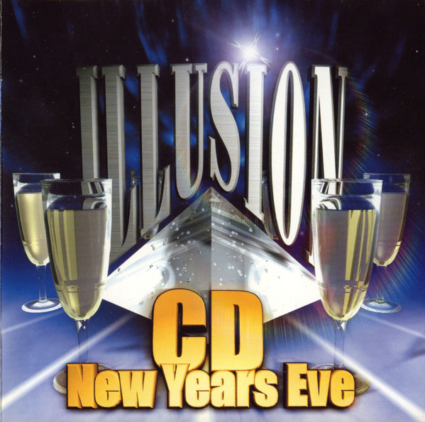 Various — Illusion 2002 Special