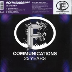 Aqua Bassino — Deeper