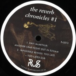 Various — The Reverb Chronicles #1