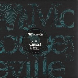 Cirez D — Valborg / The Raid