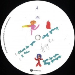 Jay Ka — How do you stay young Ep