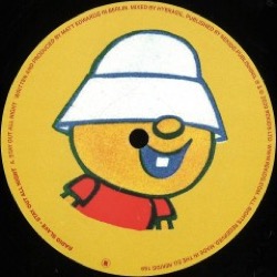Radio Slave — Stay Out All Night