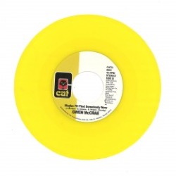 Gwen McCrae — All This Love That I'm Givin' / Maybe I'll Find Somebody New