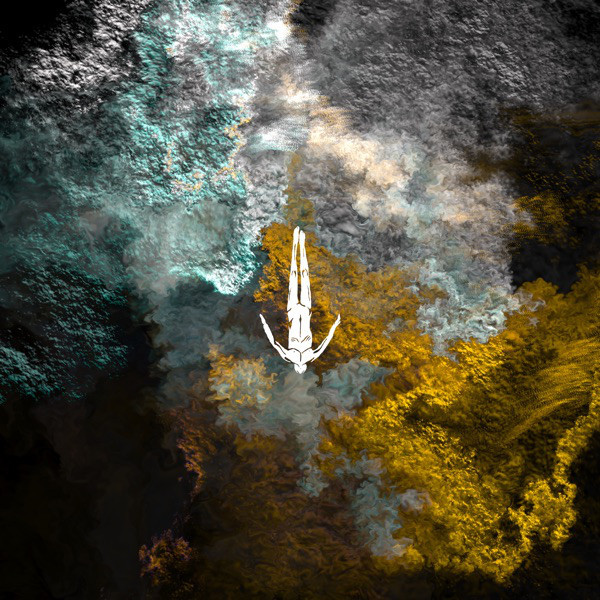 Stephan Jolk — Analogy EP