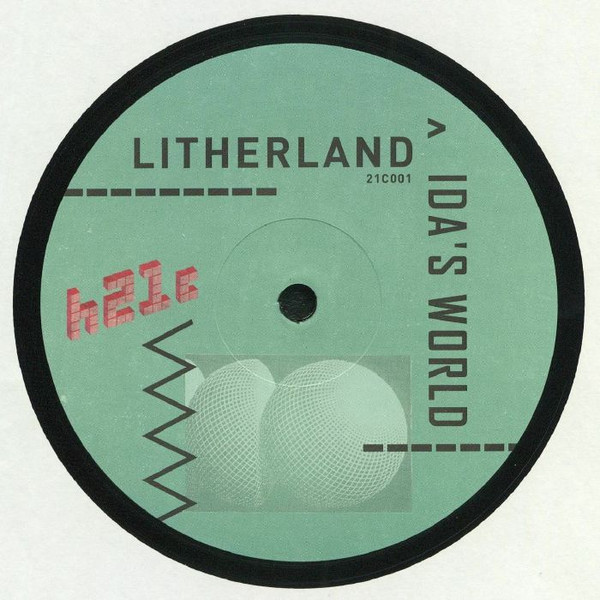 Litherland — Ida's World