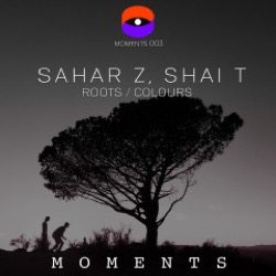Sahar Z , Shai T — Roots / Colours