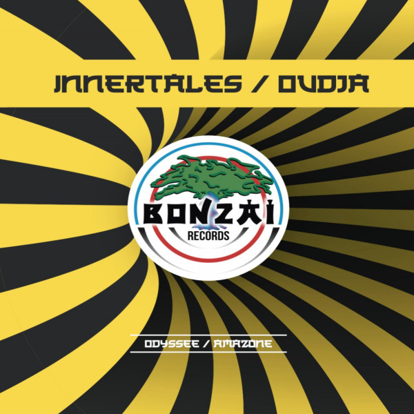 Innertales / Oudja — Odyssee / Amazone